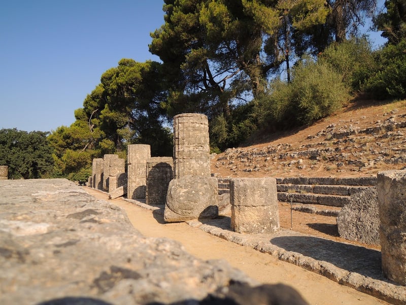 Greek Sculpture